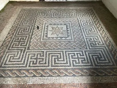 Aldborough Roman Site
