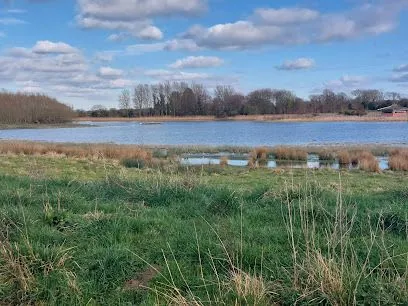 Staveley Nature Reserve