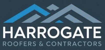 Harrogate Roofers & Contractors logo