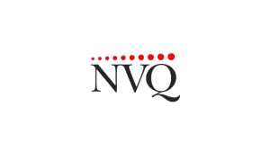 nvq qualified roofer logo