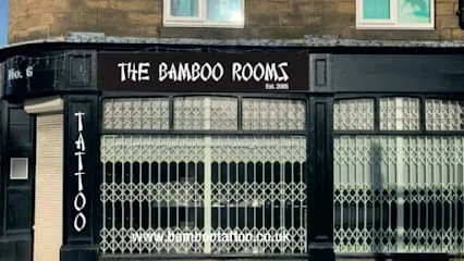 The Bamboo Rooms - UK