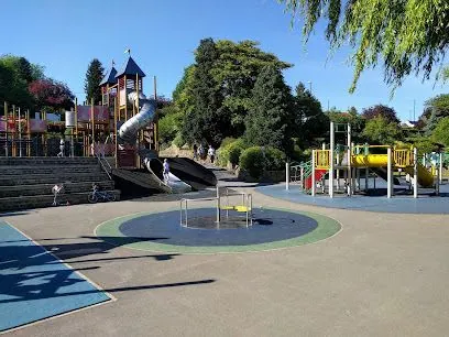 Wharfemeadows Park