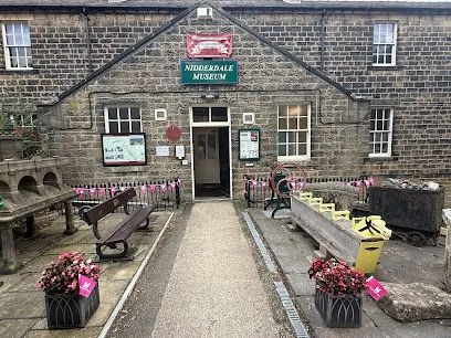 Nidderdale Museum