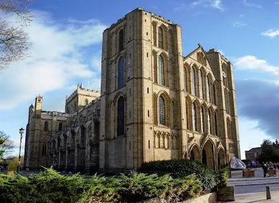 Ripon Cathedral