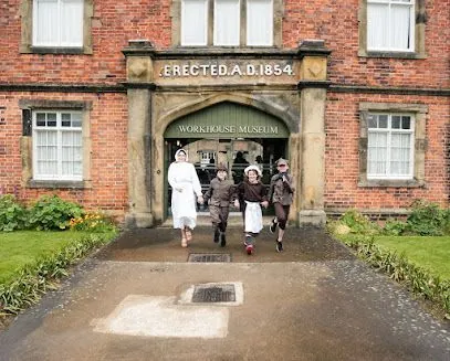 Ripon Workhouse Museum