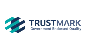 trustmark logo government endorsed quality