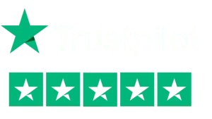 trustpilot logo harrogate roofers