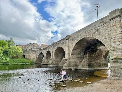 Wetherby Bridge