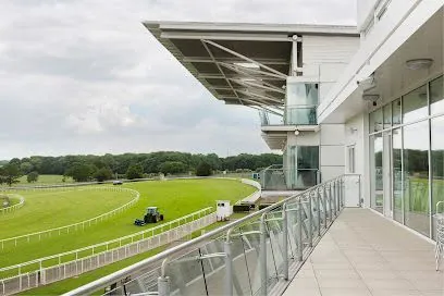 Wetherby Racecourse